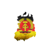 RDA Ossi