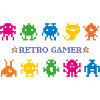 Retro gamer