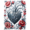 Heart Baroque
