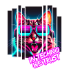 In Techno we trust