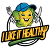 Healthy, vegan, vegetarian, live