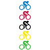 Road Bike Cycling Bicycle