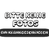Bitte keine Fotos