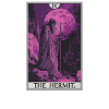 Tarotkort Tarotkort Eremiten Eremiten