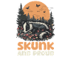 Skunk Skunk and Proud