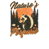 Skunk Parfum de la nature
