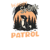 Skunk Midnight Skunk Patrol