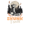 Skunk Skunk Trails