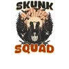 Skunk Skunk Squad