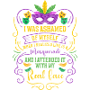 Mask Costume Masquerade