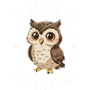 Nachteule Eule Eulen Vogel
