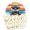 Otter Sea Otter