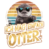 Otter Sea Otter