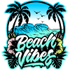 Beach Vibes 🌊