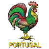 Portugal Galo de Barcelos