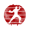 Bartender Mixologist Ninja Shaker