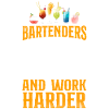 Bartender Mixologist Bartenders