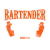Bartender Mixologist Bartender