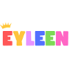 Eyleen! Customizable