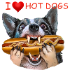 Hot Dog