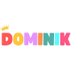 Dominik! Customizable