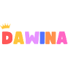 Dawina! Customizable