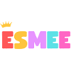 Esmee! Customizable