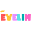 Evelin! Customizable