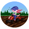 Axo'Time-Tracteur