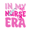 In My Nurse Era