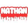 NATHAN GRAFFITI
