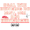 Ich habe Kohldampf!
