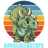 Annaloceratops Anna Triceratops
