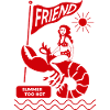 Lobster and hot summer