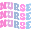 Nurse Nurse Nurse