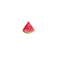 Watermelon heartbeat