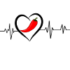 Heartbeat Chili