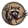 Raccoon