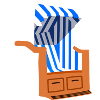 Strandkorb