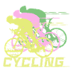 Cycling