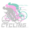 Cycling