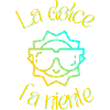 La dolce fa niente