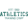 Athletics - front and back