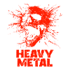 Heavy Metal Rock