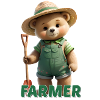 Garten Bär