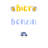 Bier ist billiger als Benzin