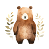 Mamma Bear