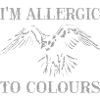 Allergic to Colours