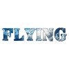 Flying