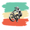 BMX Action
